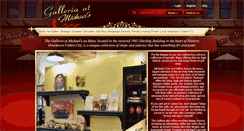 Desktop Screenshot of michaelsonmain.us
